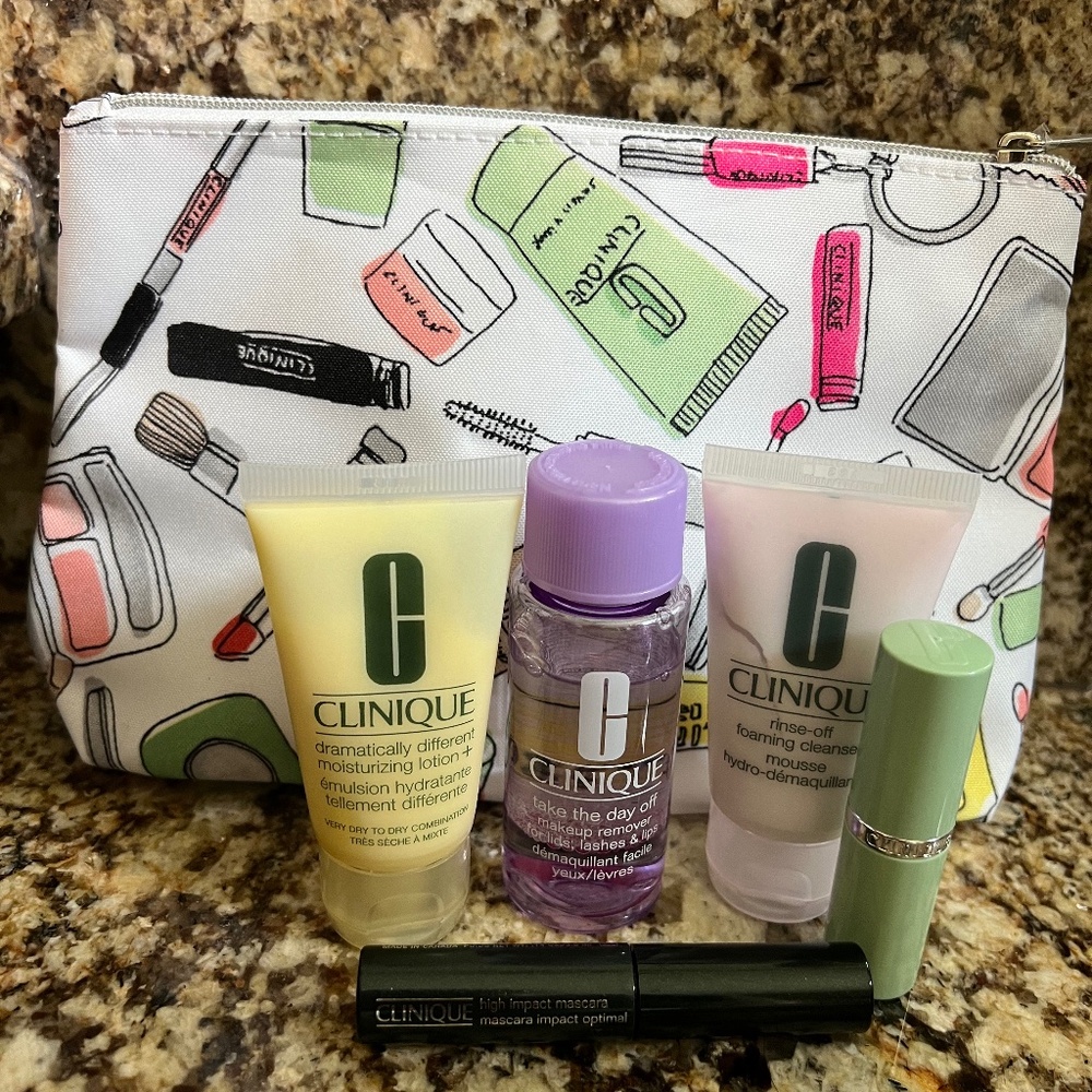Clinique Package